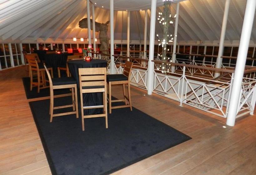 Van Der Valk Hotel Drongen