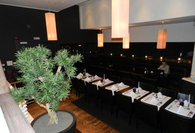 Van Der Valk Hotel Drongen