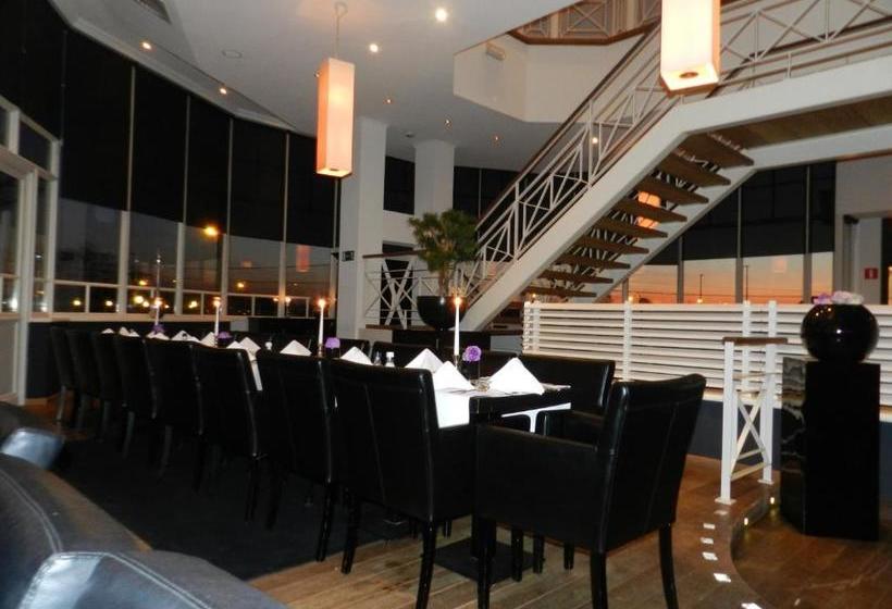 Van Der Valk Hotel Drongen