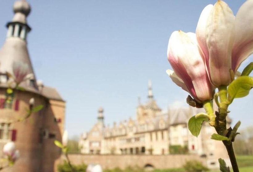 Van Der Valk Hotel Drongen