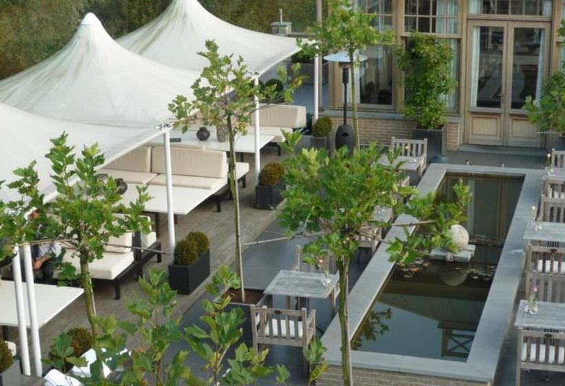 Van Der Valk Hotel Drongen