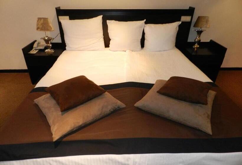 Van Der Valk Hotel Drongen