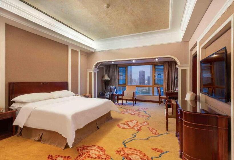 Vienna Hotel Shenzhen Songgang Liye Road