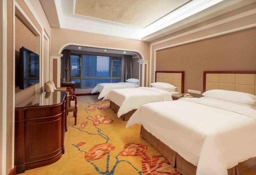 Vienna Hotel Shenzhen Songgang Liye Road