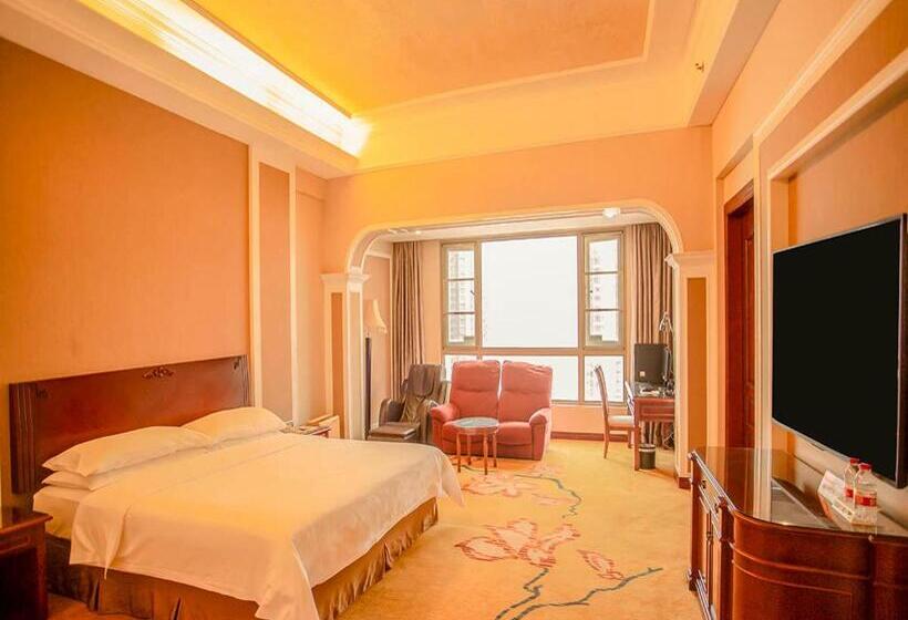 Vienna Hotel Shenzhen Songgang Liye Road