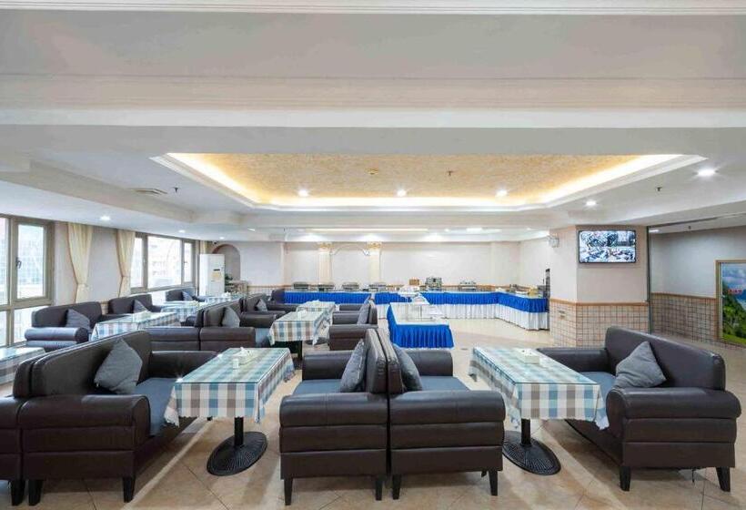 Vienna Hotel Shenzhen Songgang Liye Road