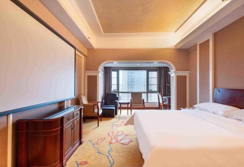 Vienna Hotel Shenzhen Songgang Liye Road