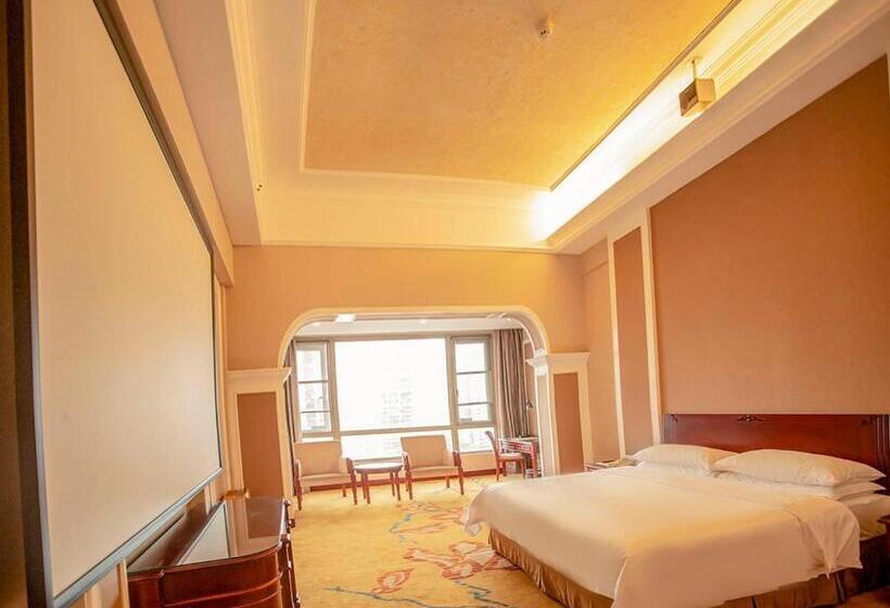 Vienna Hotel Shenzhen Songgang Liye Road