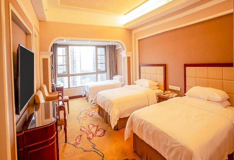 Vienna Hotel Shenzhen Songgang Liye Road
