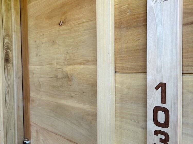 호스텔 Mawün Lodge