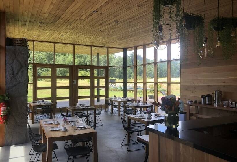 호스텔 Mawün Lodge