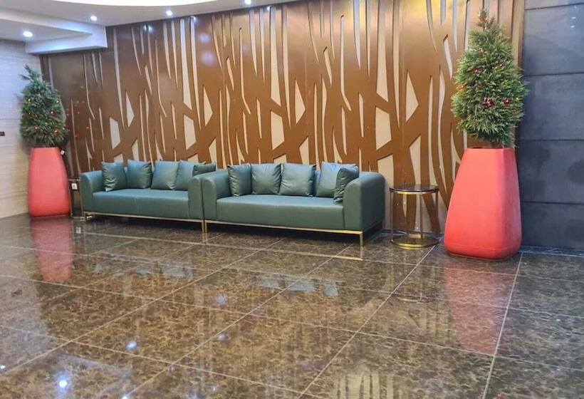 تختخواب و صبحانه Express