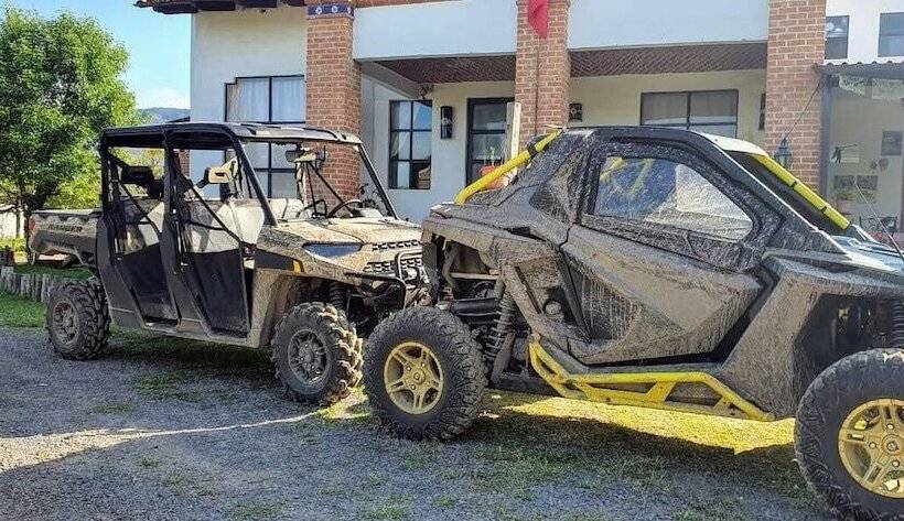 Echological Hotel Restaurante & Spa