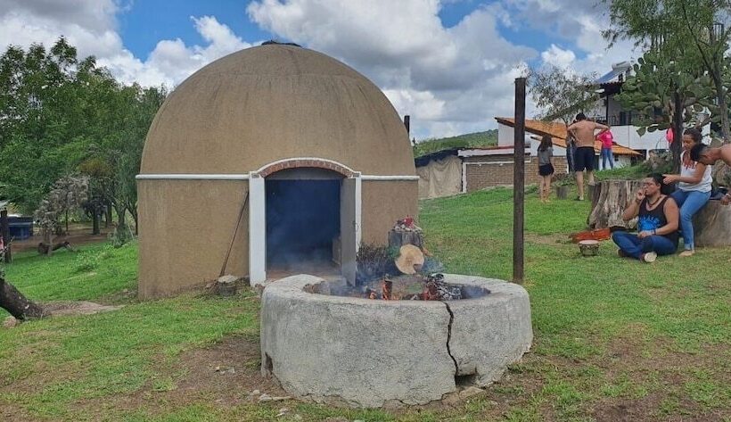 Echological Hotel Restaurante & Spa