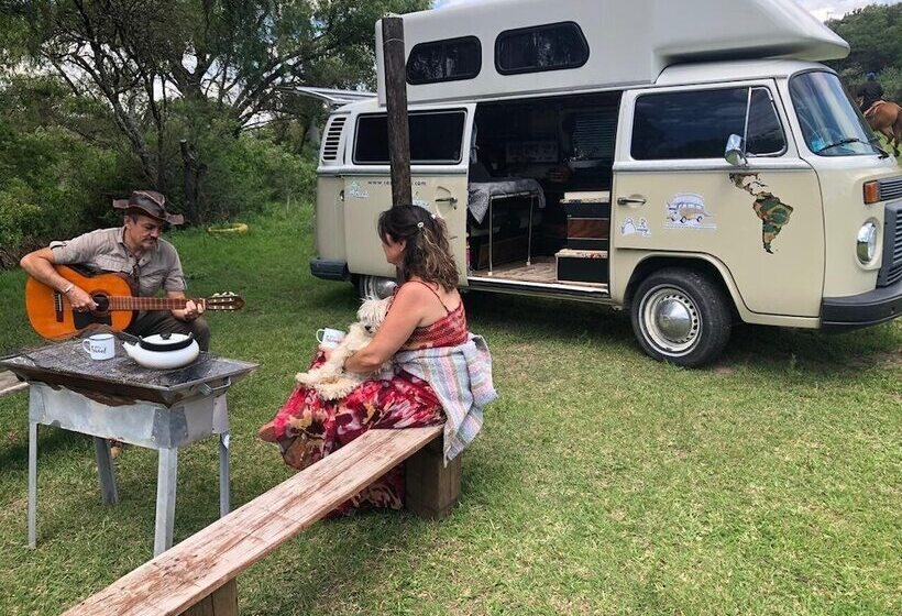 Echological Hotel Restaurante & Spa