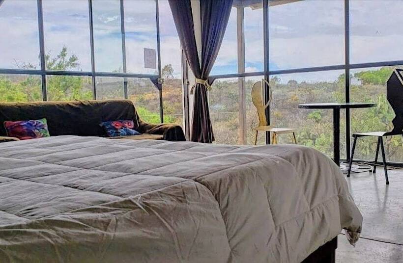 Echological Hotel Restaurante & Spa