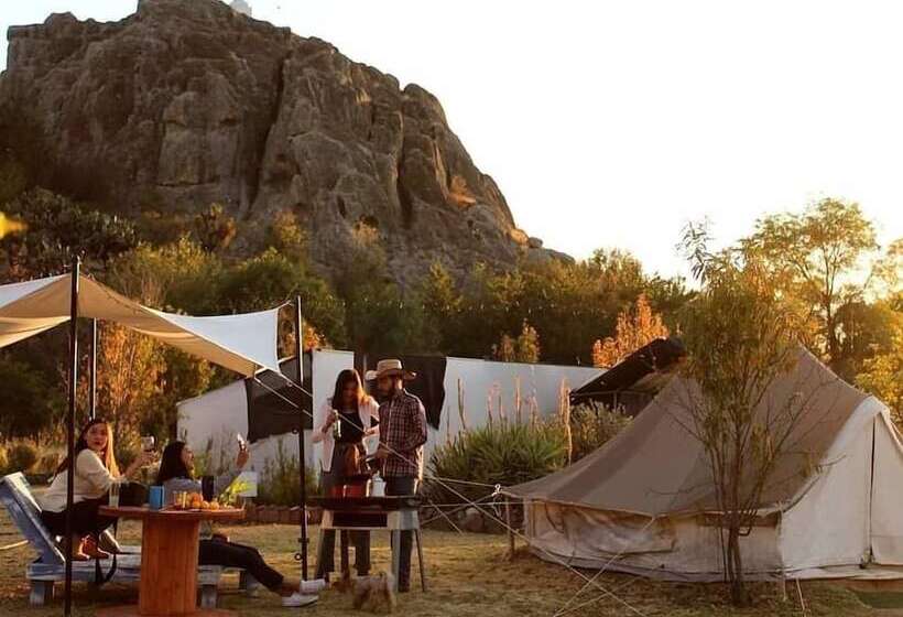 Echological Hotel Restaurante & Spa