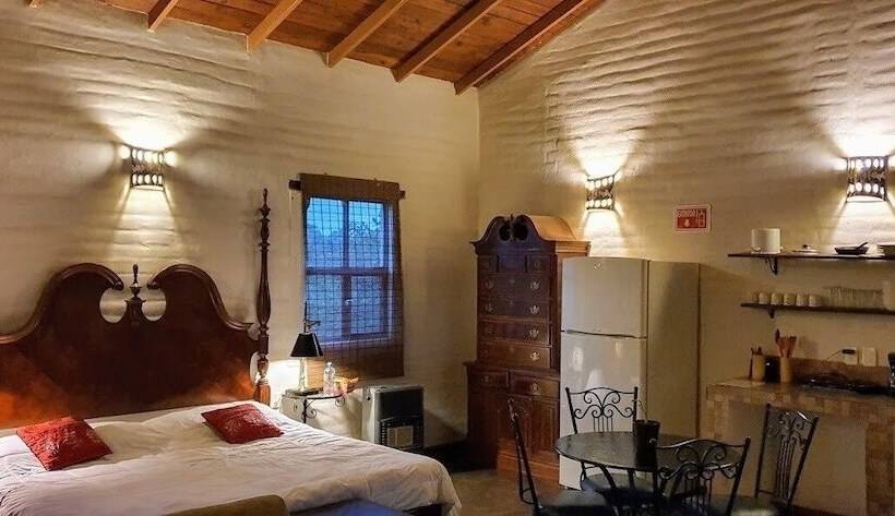 Echological Hotel Restaurante & Spa