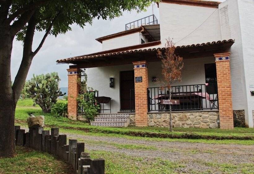 Echological Hotel Restaurante & Spa