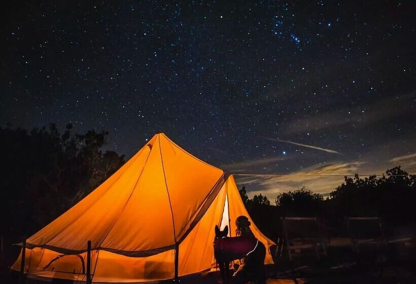 Echological Hotel Restaurante & Spa