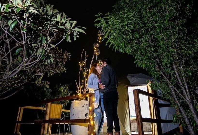 Echological Hotel Restaurante & Spa