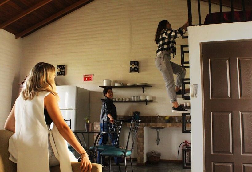 Echological Hotel Restaurante & Spa