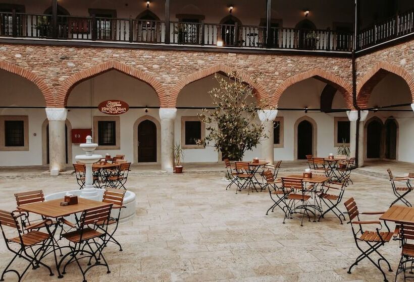 Fibar Hotel Zincirlihan