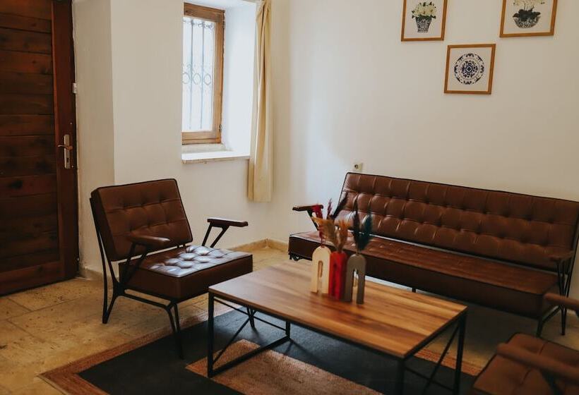 Fibar Hotel Zincirlihan