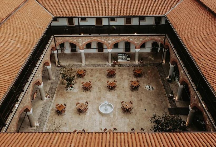 Fibar Hotel Zincirlihan