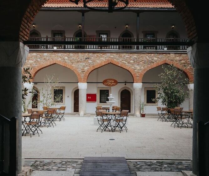 Fibar Hotel Zincirlihan