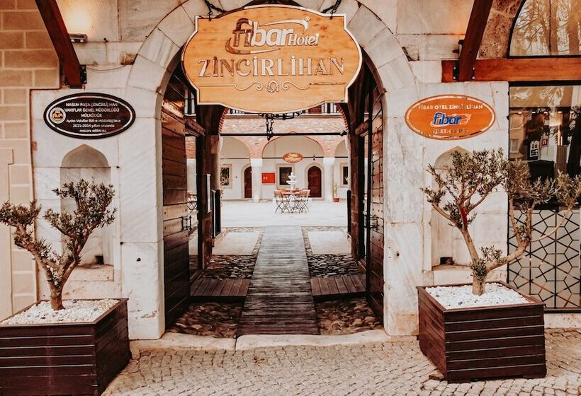 Fibar Hotel Zincirlihan