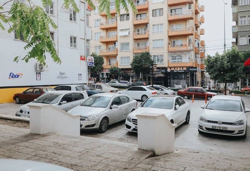Fibar Hotel Zincirlihan