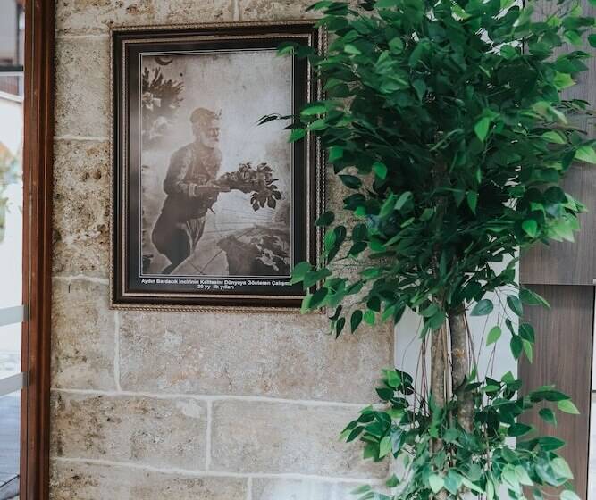 Fibar Hotel Zincirlihan