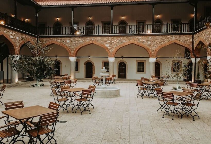 Fibar Hotel Zincirlihan