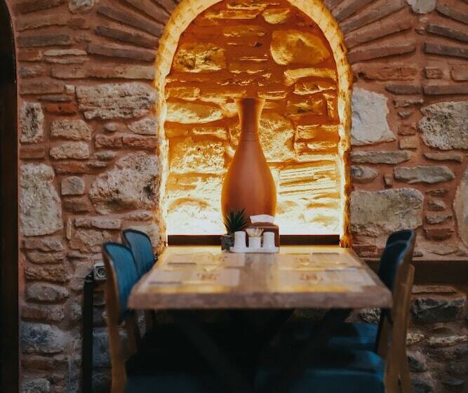 Fibar Hotel Zincirlihan