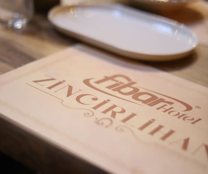 Fibar Hotel Zincirlihan