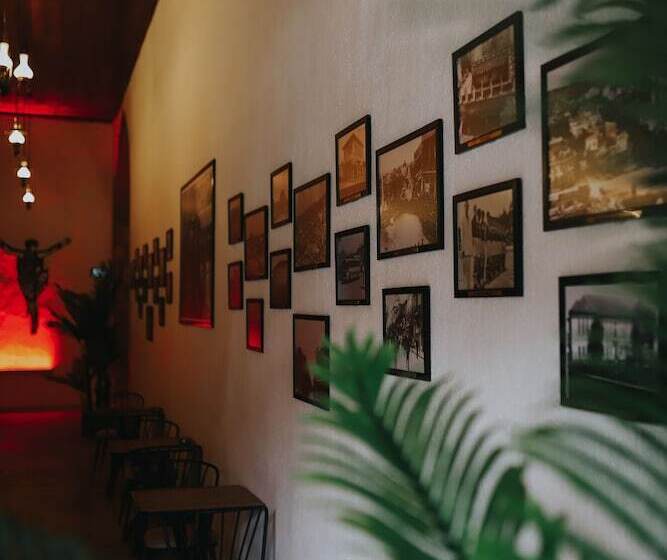 Fibar Hotel Zincirlihan