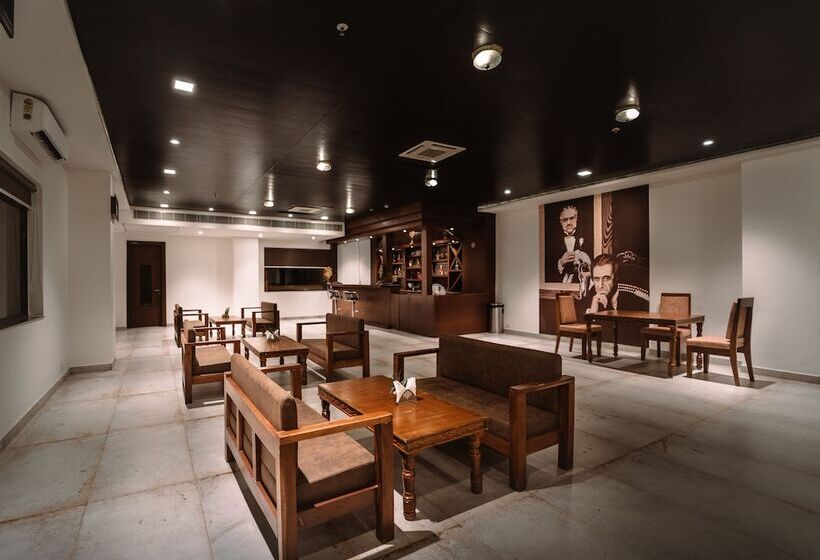 Hamlinn Resort