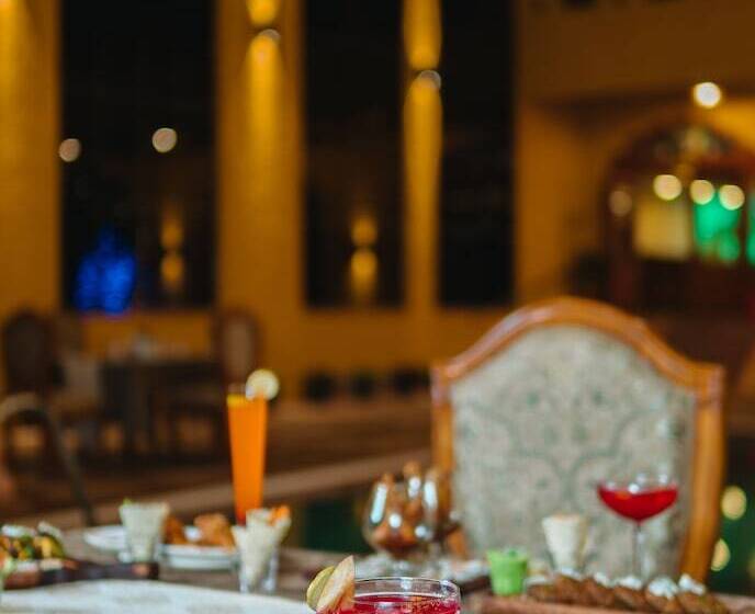 Hamlinn Resort