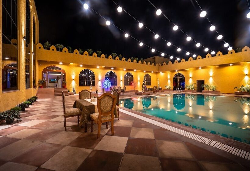 Hamlinn Resort
