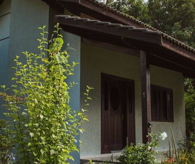 Хостел Pousada Medeiros