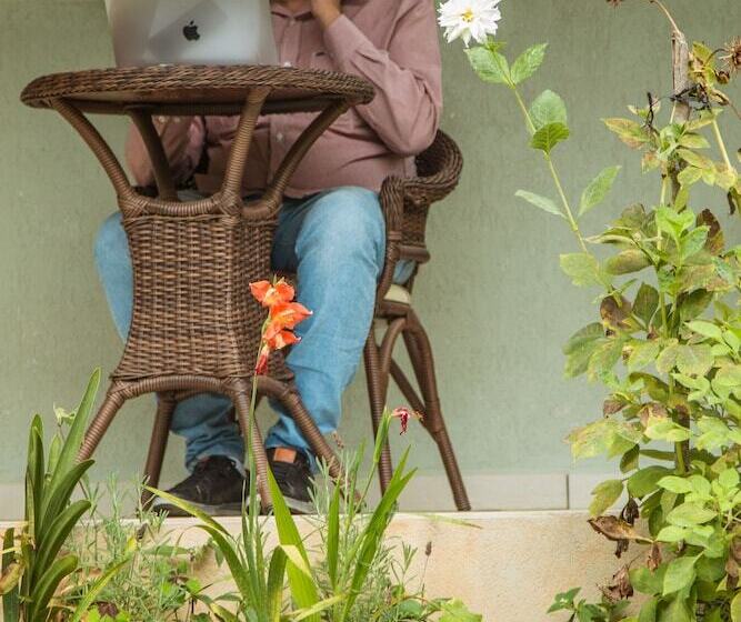 Хостел Pousada Medeiros