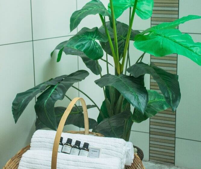 Хостел Pousada Medeiros