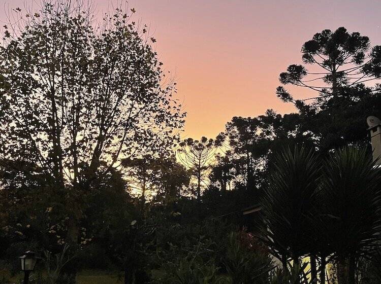 Хостел Pousada Medeiros