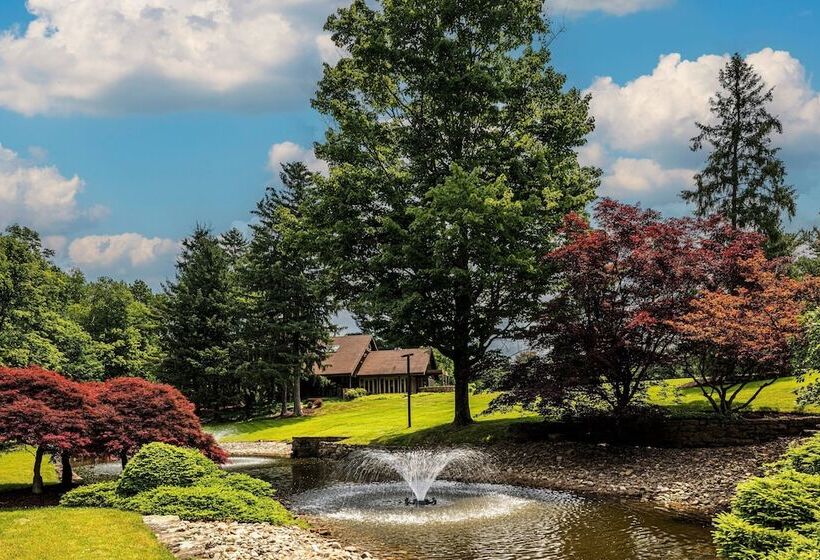 호텔 Baywood Conference Center