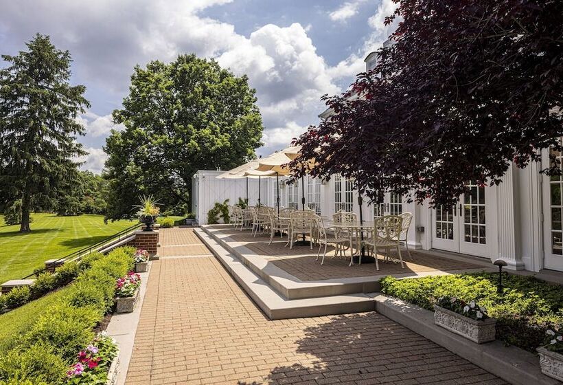 호텔 Baywood Conference Center