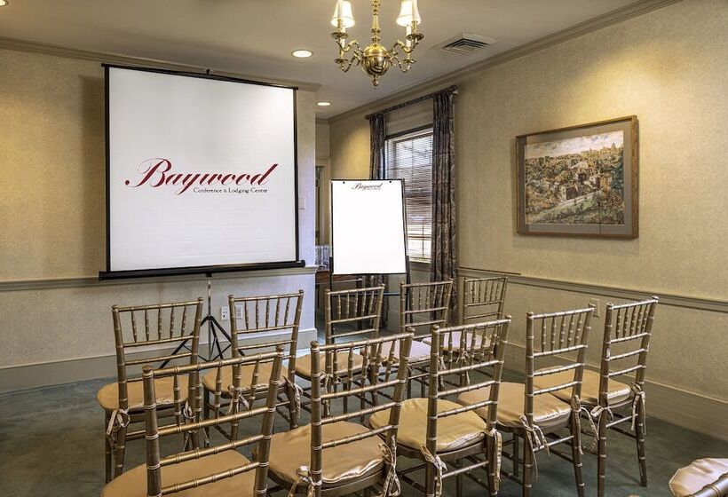 호텔 Baywood Conference Center