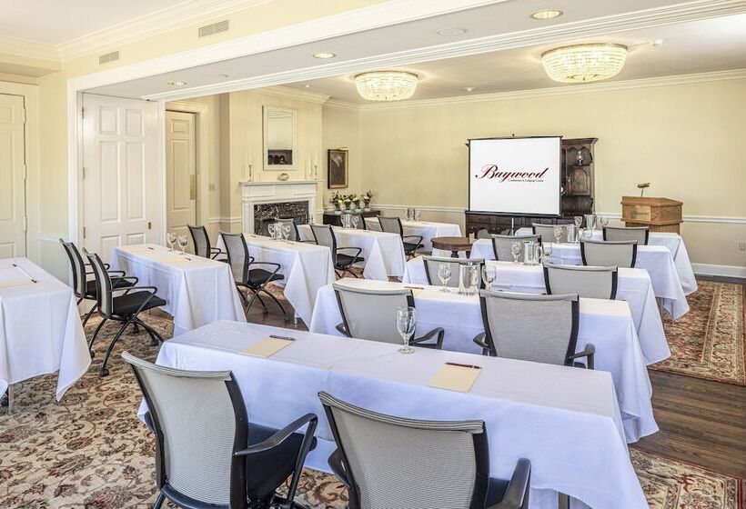 호텔 Baywood Conference Center