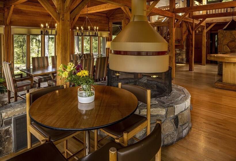 호텔 Baywood Conference Center