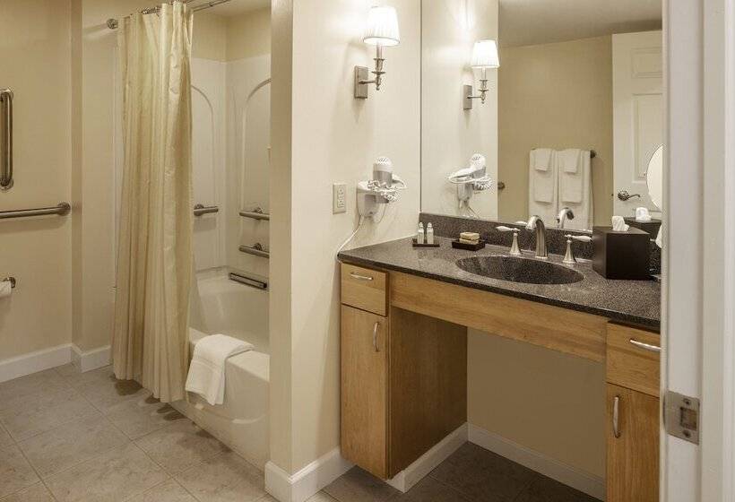 호텔 Baywood Conference Center